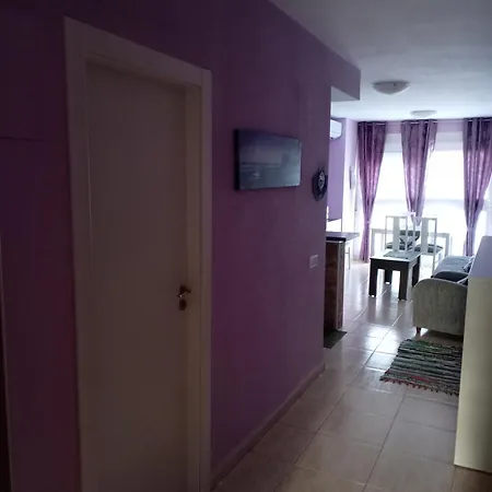 Marinda Vía Apartment Oropesa del Mar