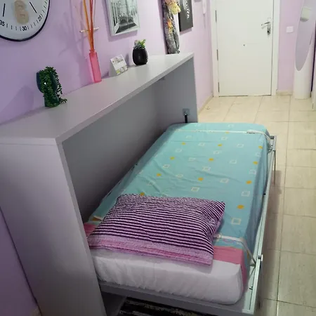 公寓 Marinda Via 奥罗佩萨德尔马